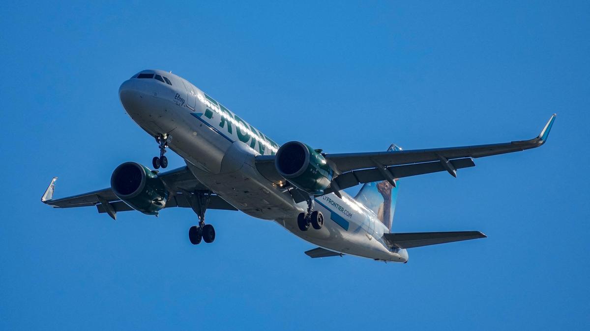 American budget airlines seek .5 billion assistance from U.S. government: reports
