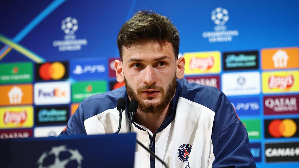 Stopping Kvaratskhelia is key to Bayern’s chances against PSG in Champions League semifinal