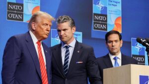 Pentagon says U.S. cost of Iran war nearing  billion