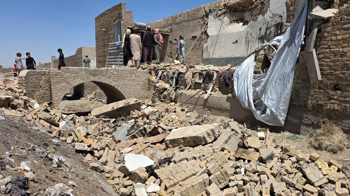 Pakistan forces kill 35 terrorists in Balochistan operation, capture 3 high-profile commanders