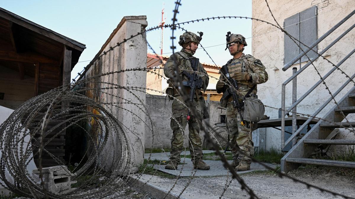 NATO says ‘working’ with U.S. to ‘understand’ decision to cut troops in Germany
