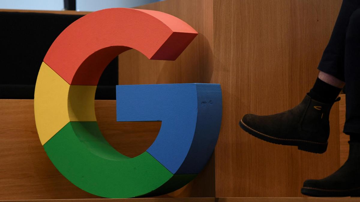 Google offers changes to spam policy to avert EU antitrust fine