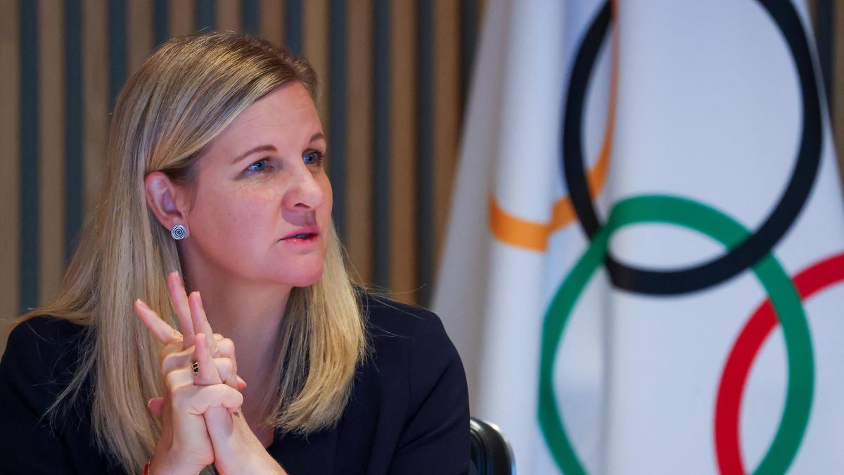 International Olympic Committee lifts restrictions on Belarusian athletes