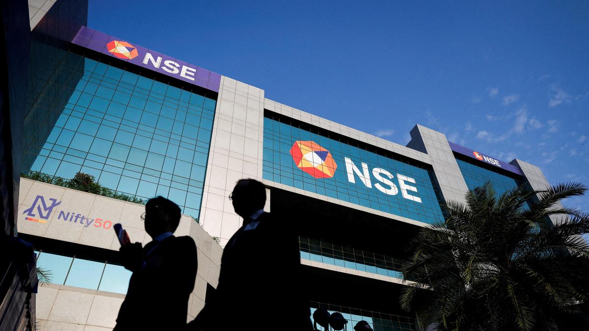 Stock markets slump amid fresh tensions in West Asia