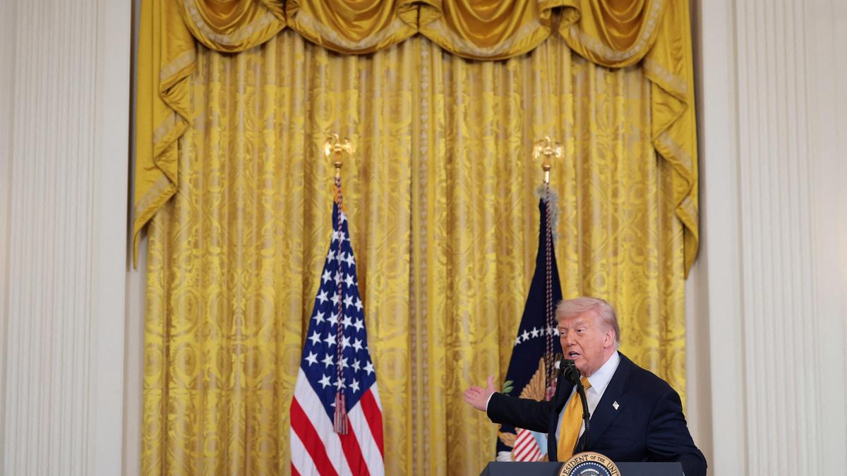 U.S. and Iran trade fire, threatening fragile truce