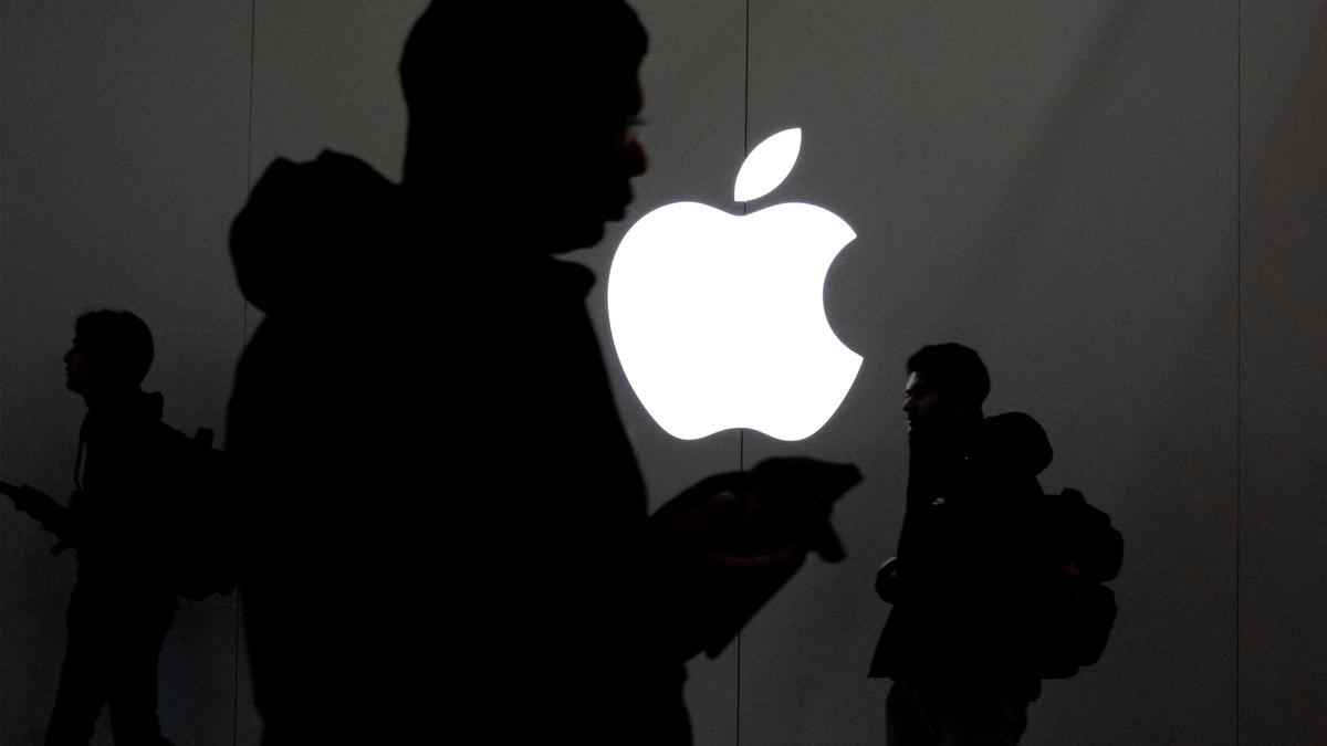 Apple criticises EU measures to help AI rivals access Google services