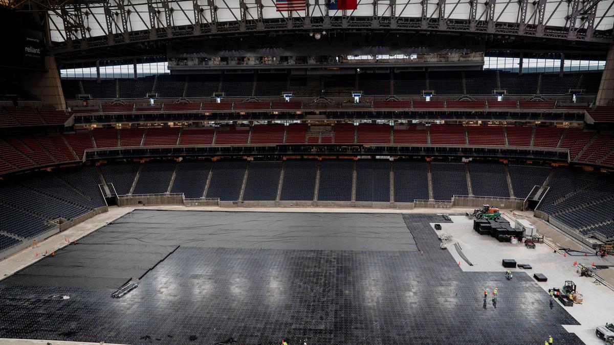 FIFA to stage separate World Cup opening ceremonies in Mexico, Canada and U.S.