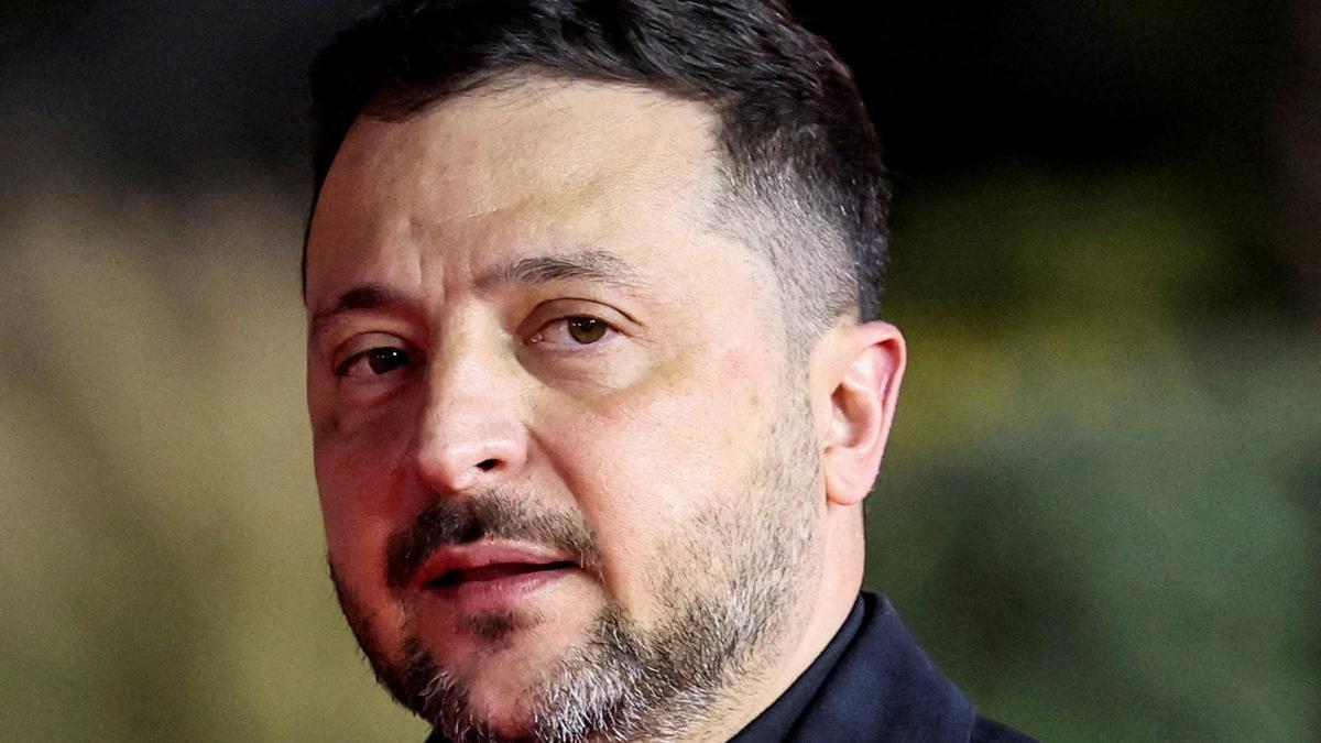 Two killed after drone attack on Syzran, says Russia’s Samara region Governor