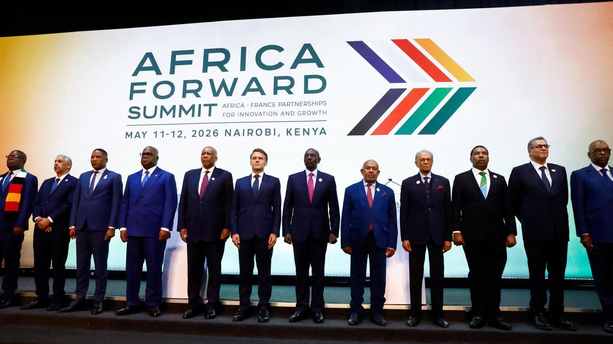 Africa must drop ‘victim mentality’: mogul Tony Elumelu