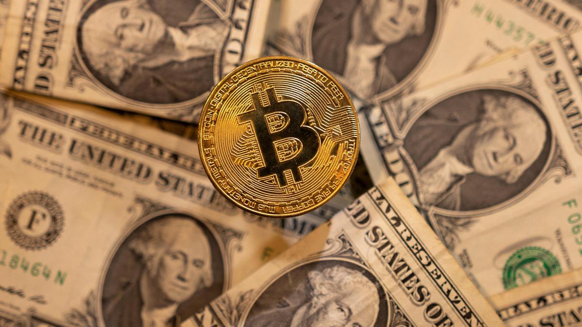 How Trump’s crypto venture and Iran’s top exchange tapped into the same industry networks