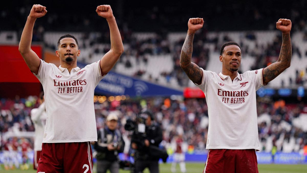 Champions League final preview: Rock-solid Arsenal ready for PSG test