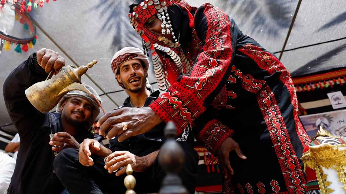 Palestinians in Gaza mark anniversary of 1948 mass expulsion ‘Nakba’, say today’s catastrophe is worse