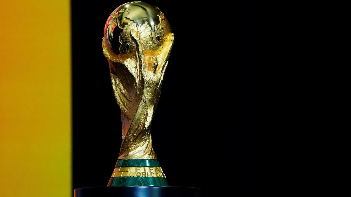 FIFA World Cup 2026: Who could be the breakout star?