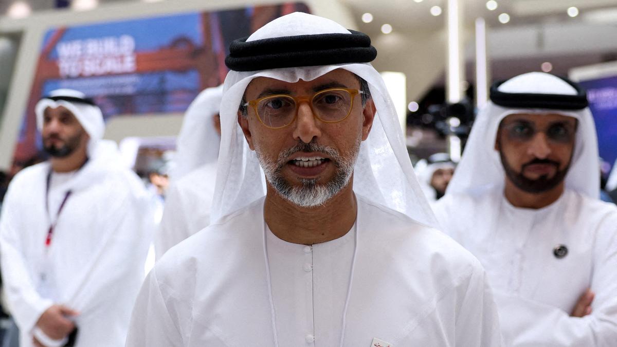 UAE says OPEC, OPEC+ exit was sovereign strategic decision, not political move