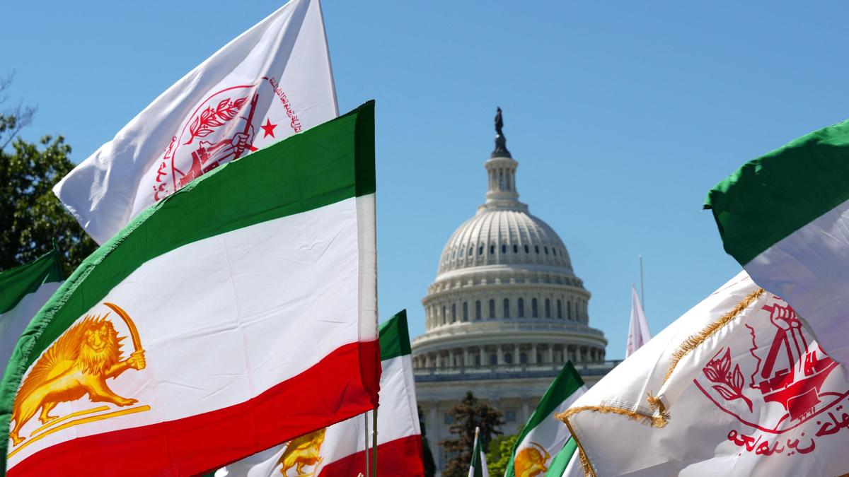 Iran media says negotiators seek  billion asset release in U.S. deal