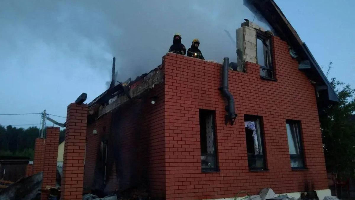 Indian worker among those killed in Moscow drone strikes, Embassy says