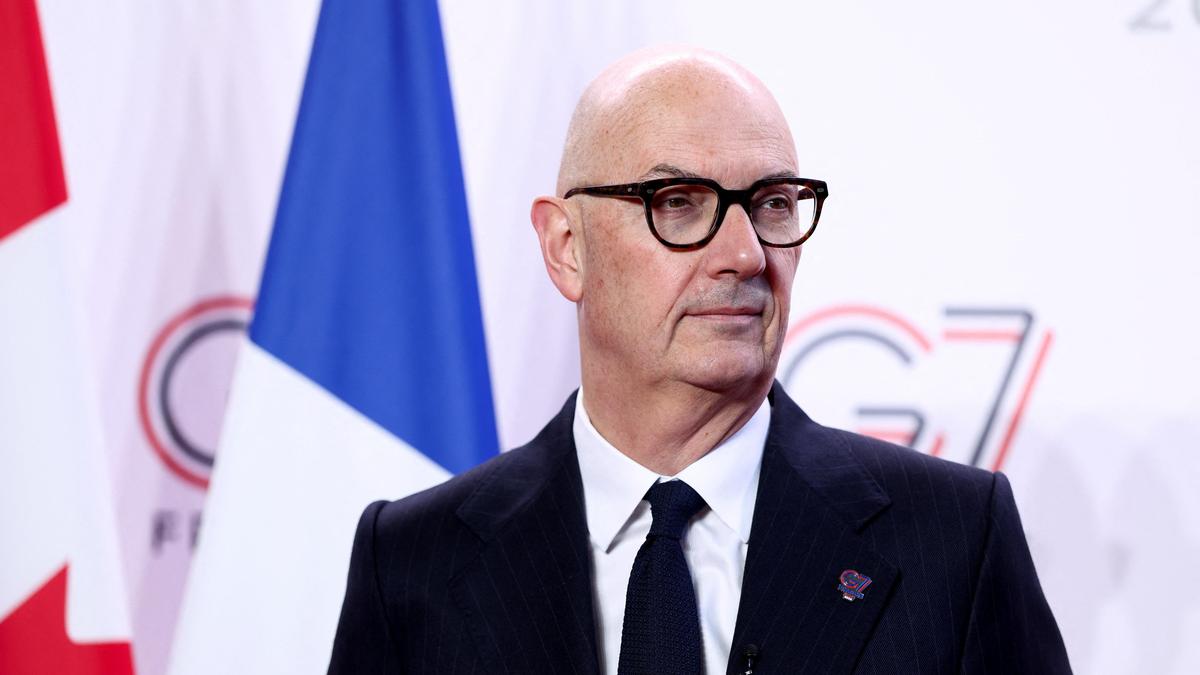 G7 Finance Ministers explore responses to Iran war fallout