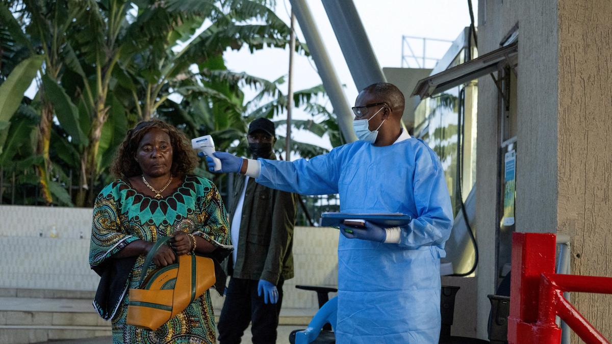 WHO worried about ‘scale and speed’ of deadly Ebola outbreak