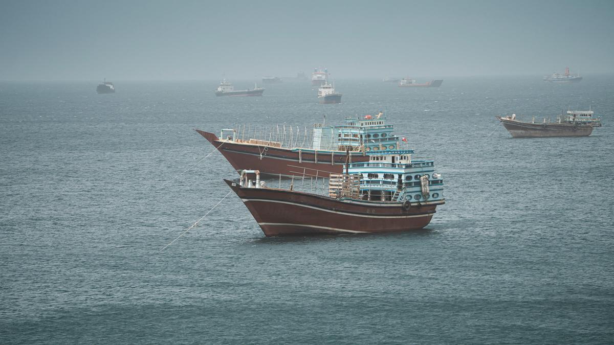 War would spread beyond West Asia, say Iran Guards
