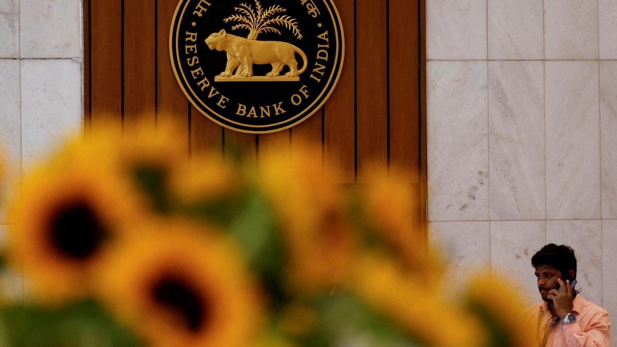Demand driving growth, but economic outlook ‘somewhat clouded’ by supply issues: RBI