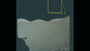 U.S. releases second batch of government declassified UFO files