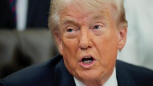 Why Trump’s Abraham Accords expansion push faces resistance