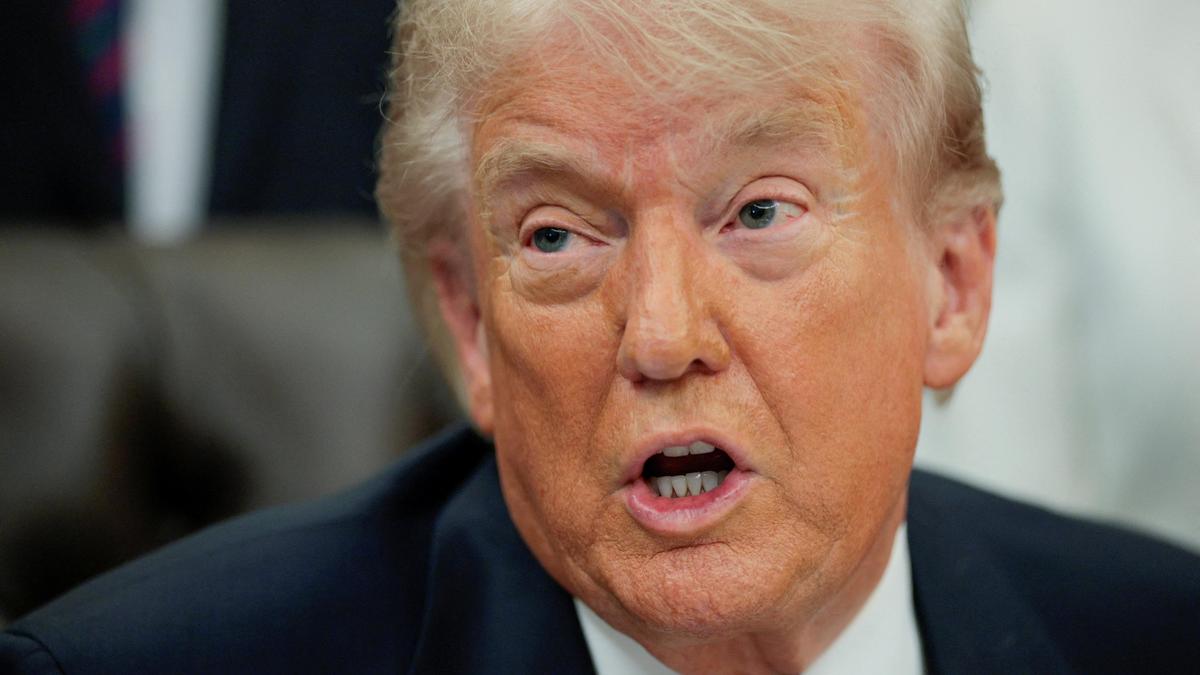 Why Trump’s Abraham Accords expansion push faces resistance