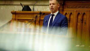 Hungary’s Parliament votes to remain member of International Criminal Court