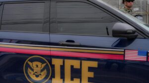 Indian national living illegally in U.S. held by Federal authorities for ‘assaulting man with baseball bat’