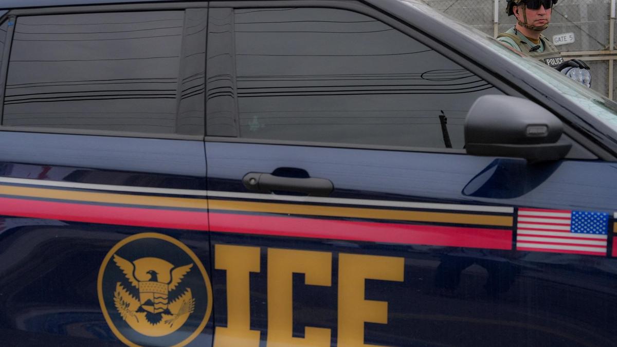 Indian national living illegally in U.S. held by Federal authorities for ‘assaulting man with baseball bat’