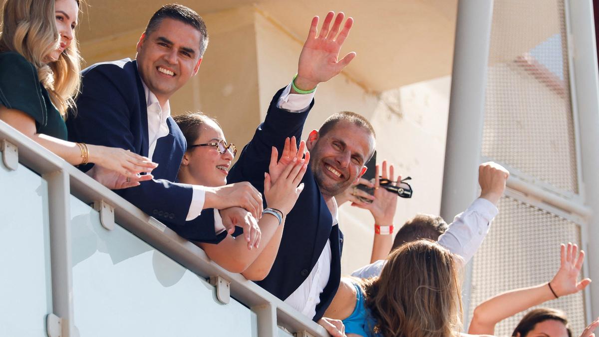 Malta’s Labour Party wins record fourth term in parliamentary election