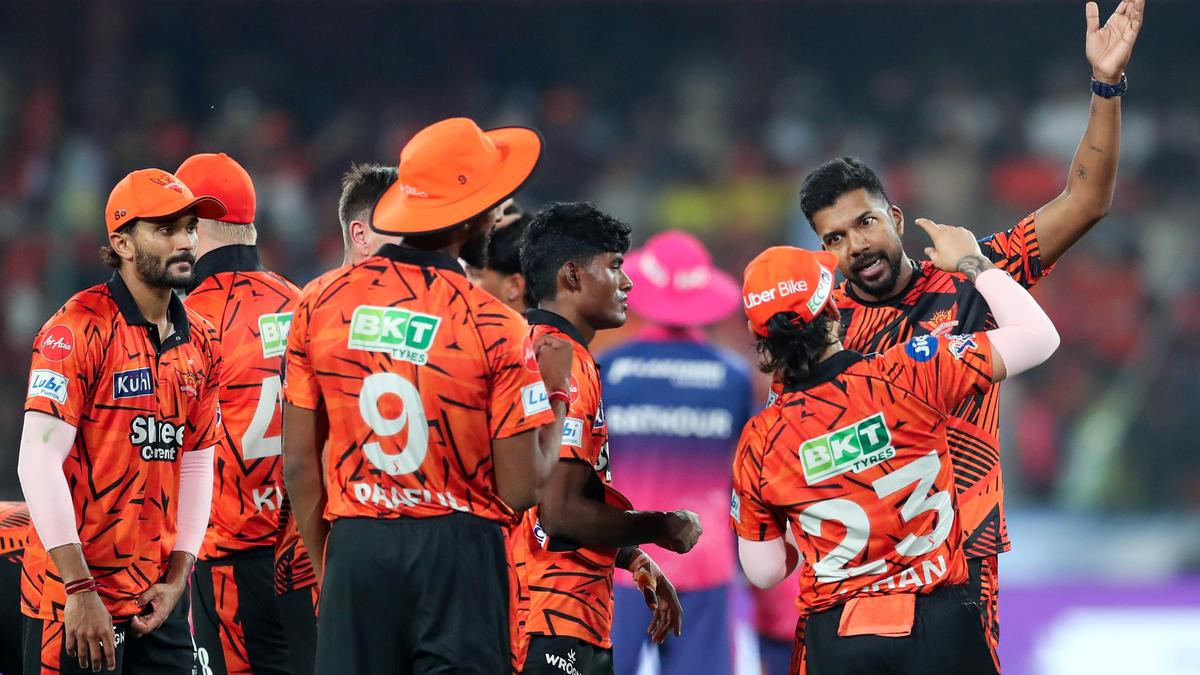 IPL 2026 | Our X-factor pacers have come good: SRH bowling coach Aaron