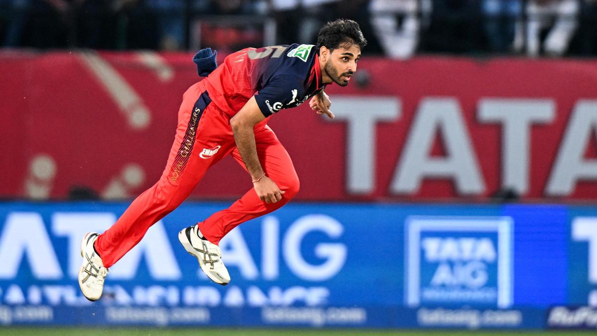 We get huge value out of Bhuvneshwar, says Mo Bobat