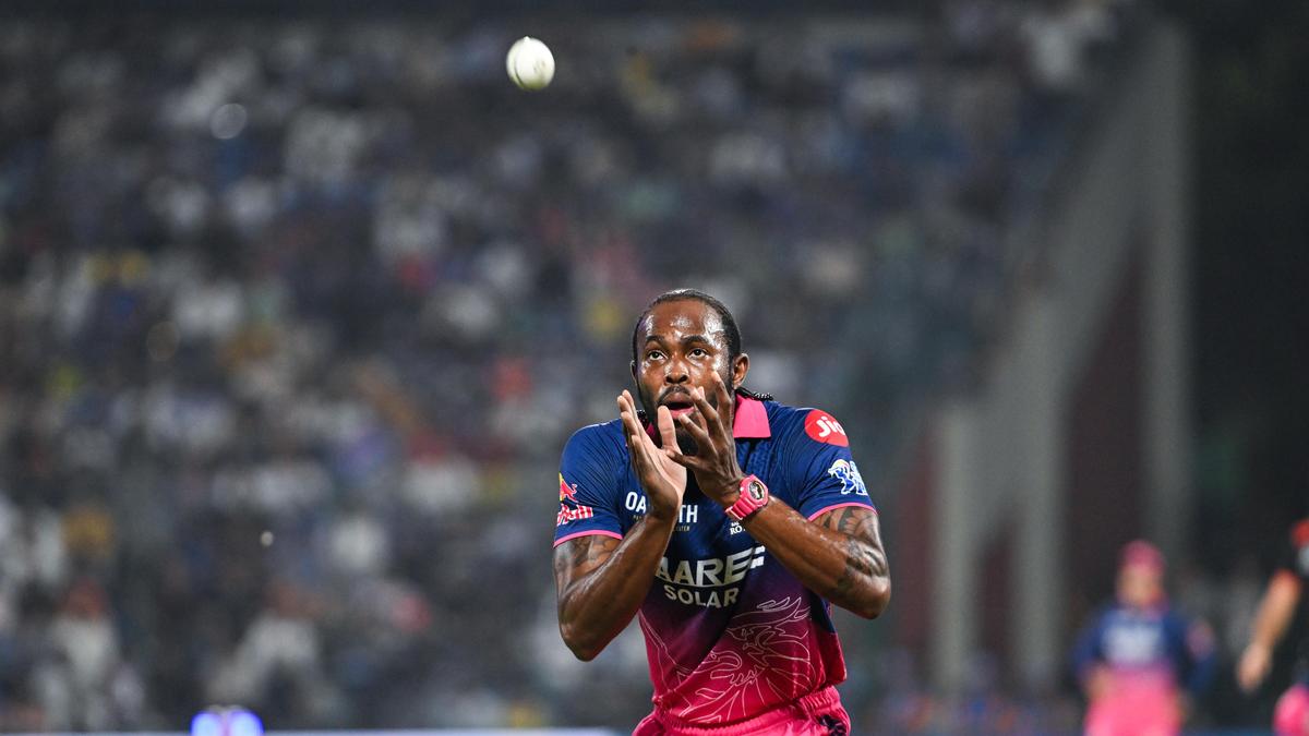 IPL 2026 | RR desperate for a victory over LSG