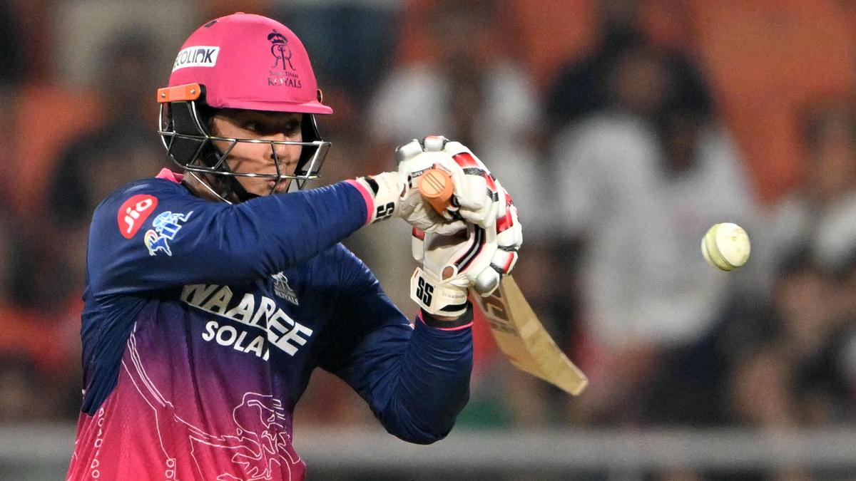 IPL 2026: Focus on Vaibhav Sooryavanshi as RR vs GT in qualifier 2