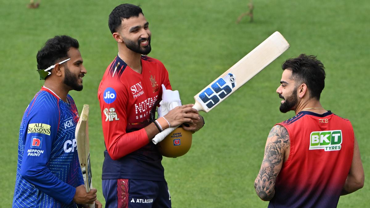 IPL 2026 | Will PBKS overcome its hoodoo against RCB?
