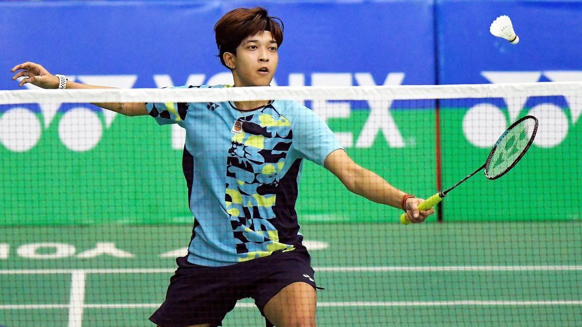 Ashmita Chaliha moves to quarterfinals of Malaysia Masters