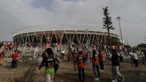 IPL 2026 final moved from Bengaluru to Ahmedabad