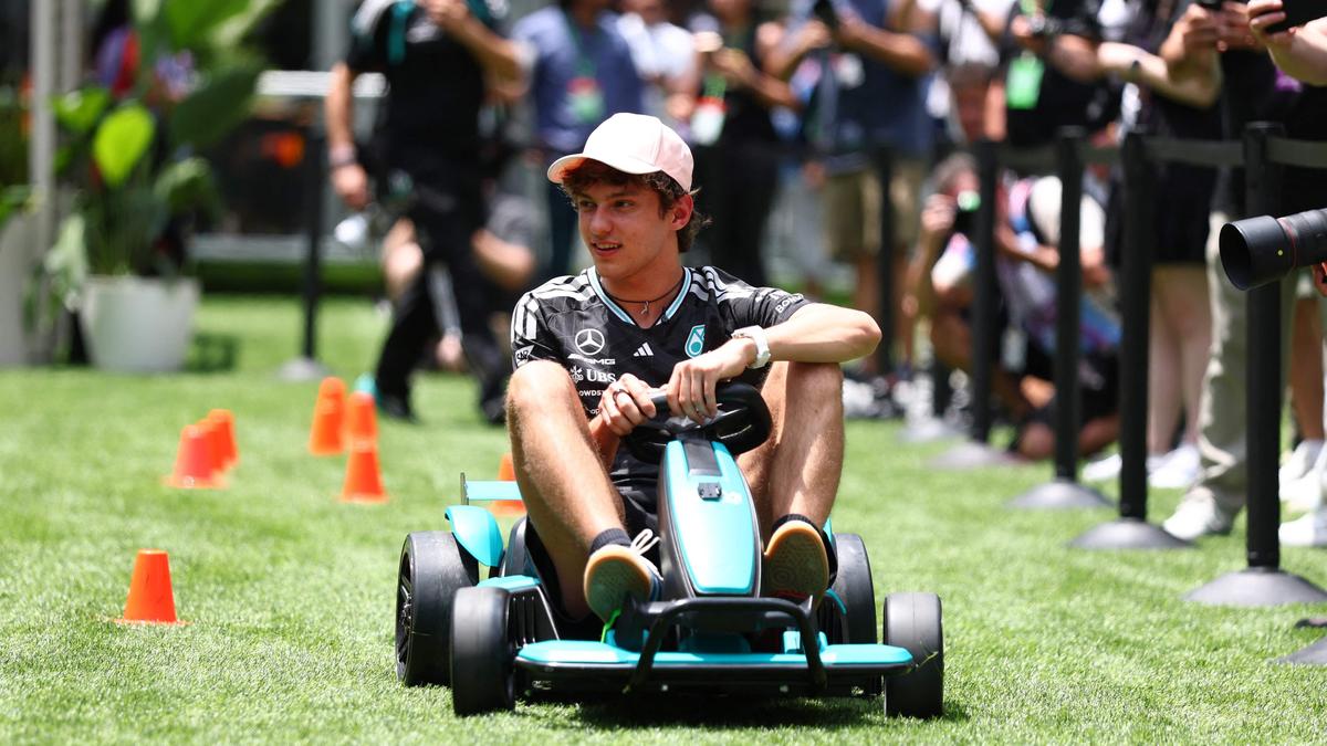 Formula One | Regulatory tweaks were necessary… drivers will be much happier: Button