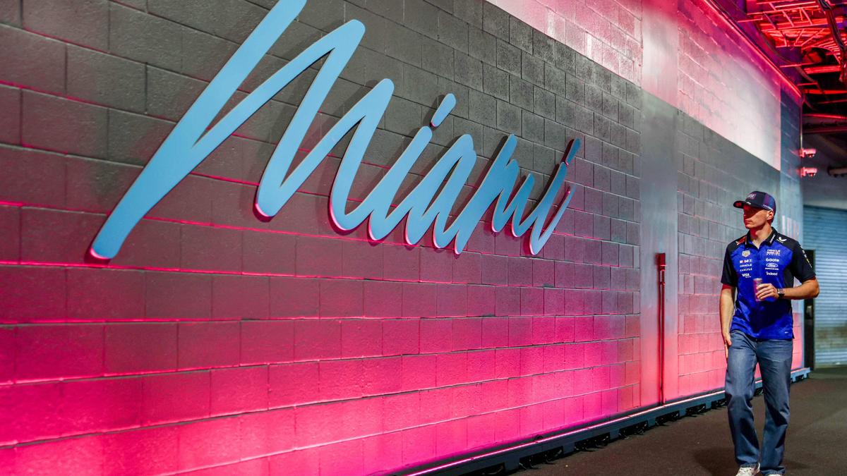 F1 returns at Miami after a 5-week break as FIA rolls out rule changes