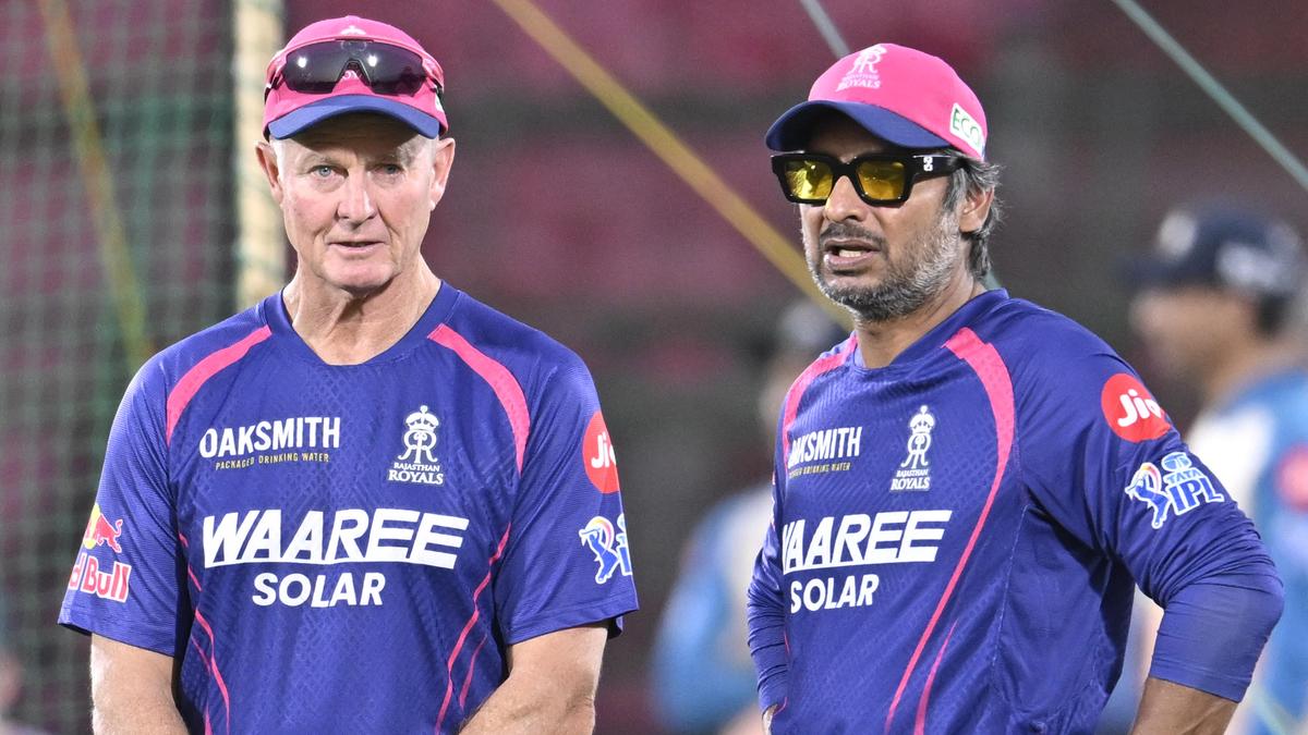 IPL 2026: Sangakkara calls for sharper bowling execution and improved fielding display