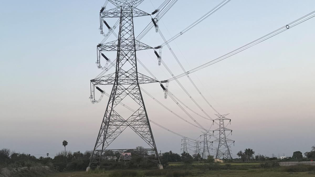 How resilient is our grid system?