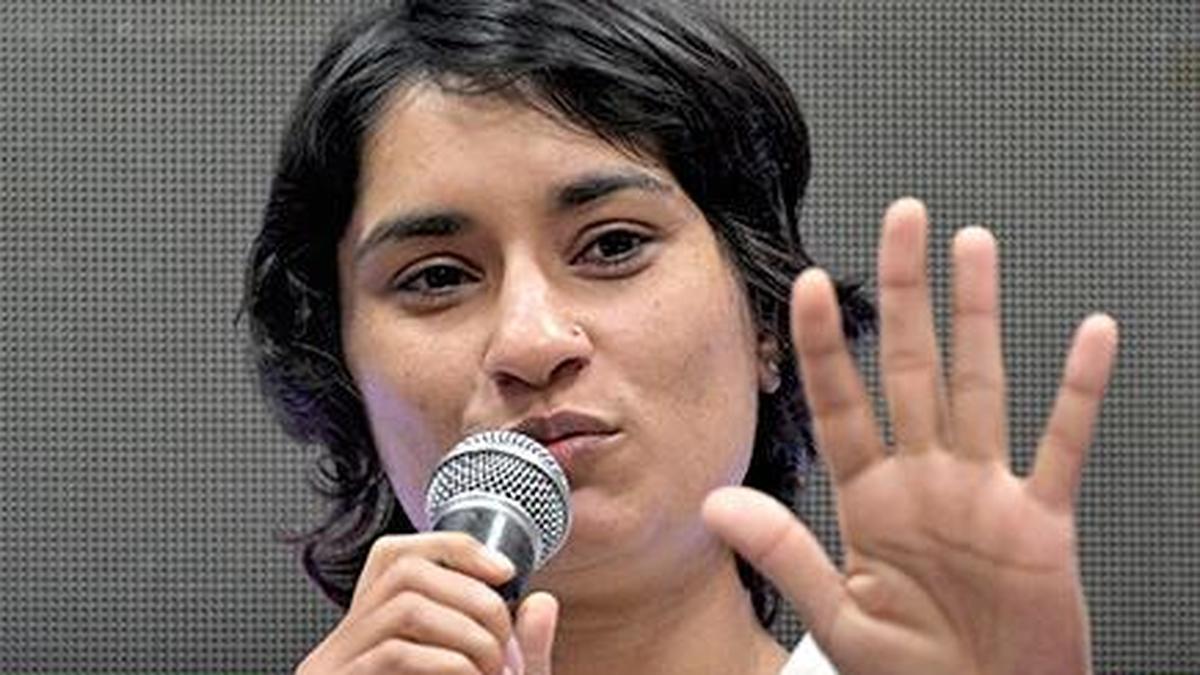 Vinesh Phogat’s return from retirement looks doubtful