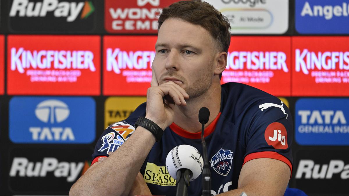IPL 2026: Miller in wait-and-watch mode ahead of milestone game