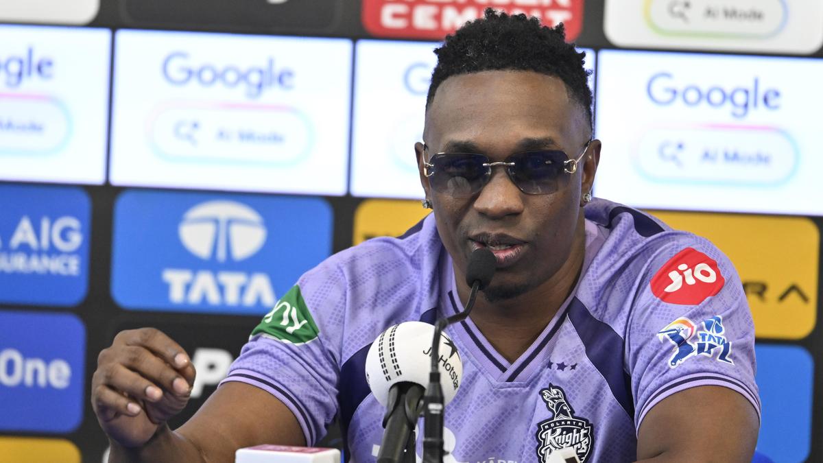 IPL 2026 | My focus is to help bowlers read situations: Bravo