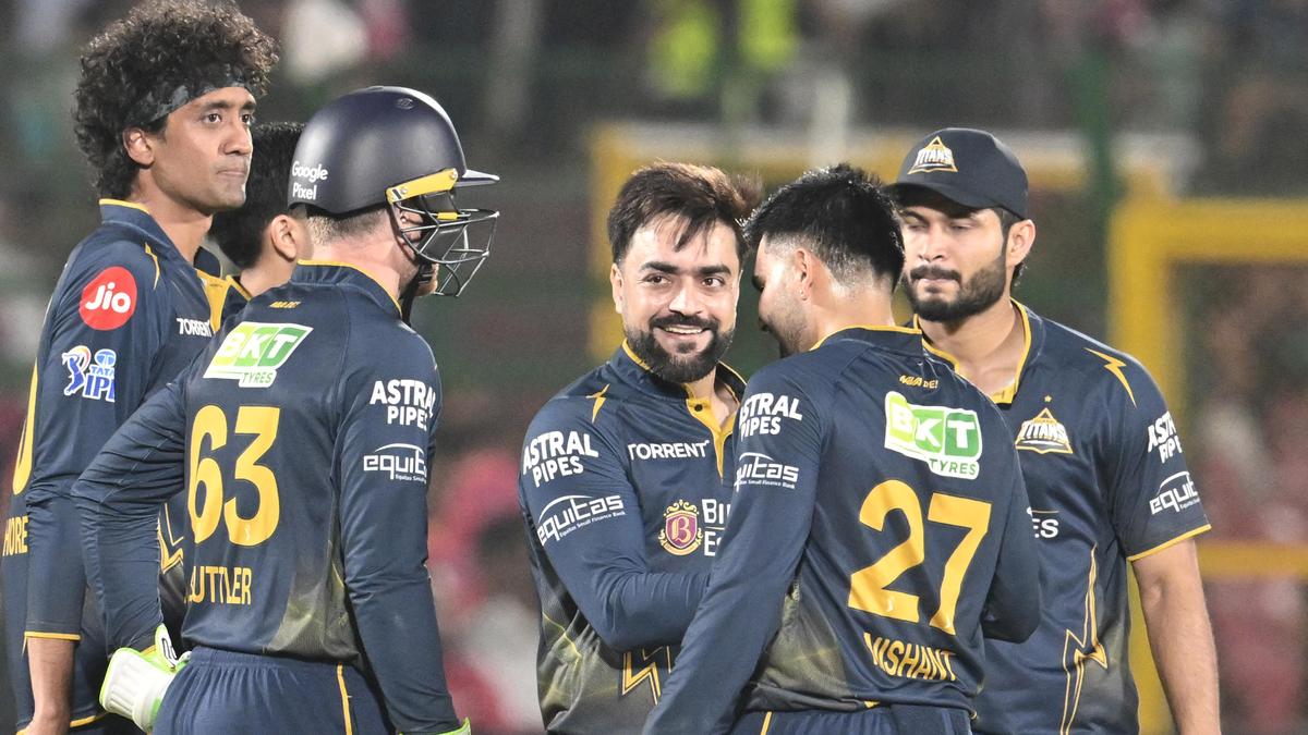 Rashid arguably back to his best: Hayden
