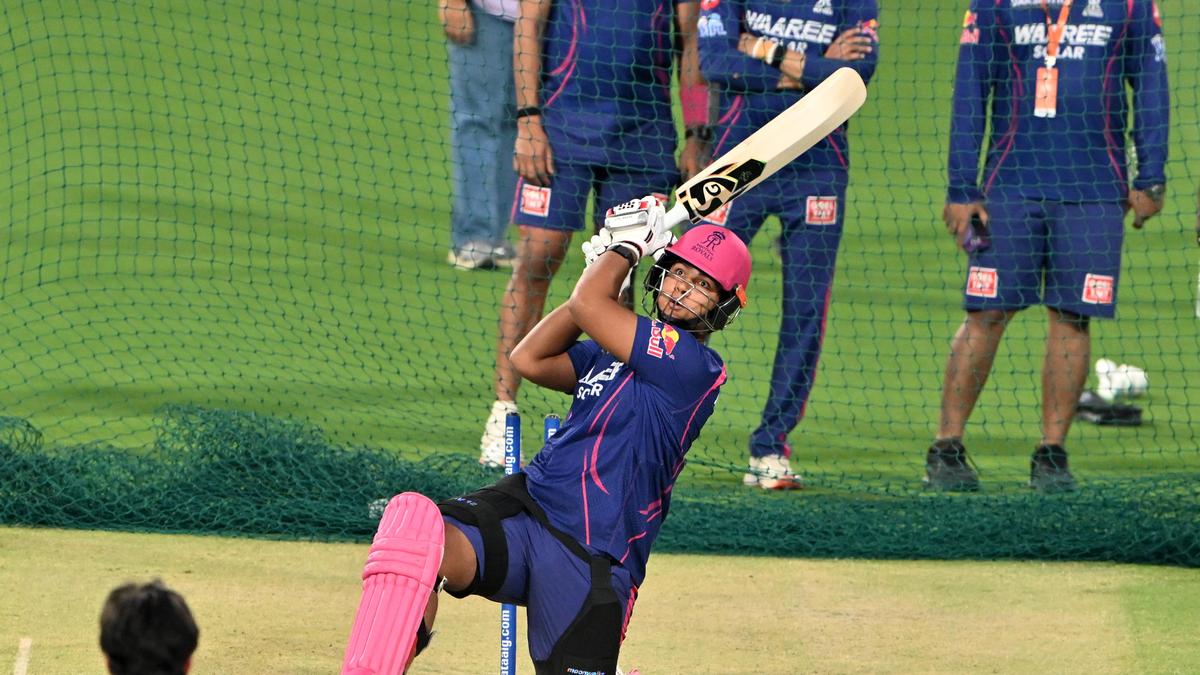 IPL 2026 Eliminator: Sunrisers Hyderabad vs Rajasthan Royals