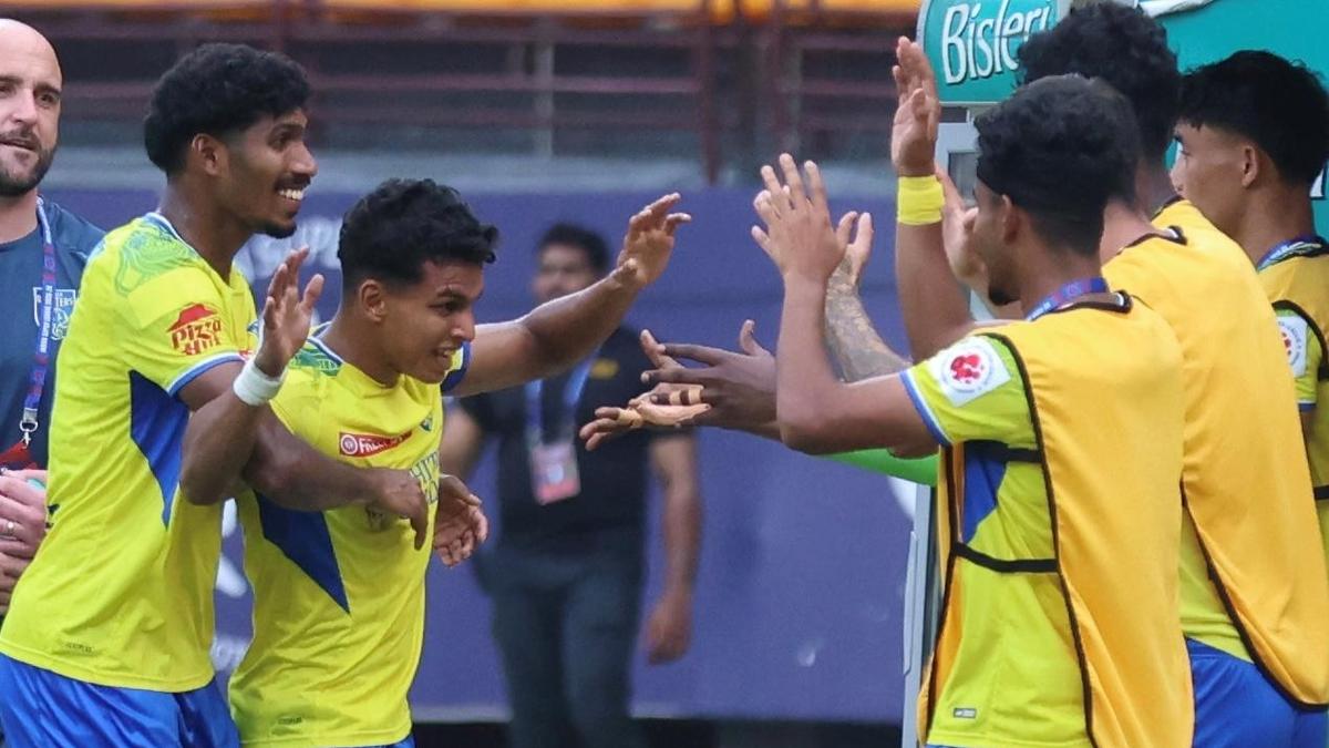 ISL | Zestful Blasters get the better of Jamshedpur