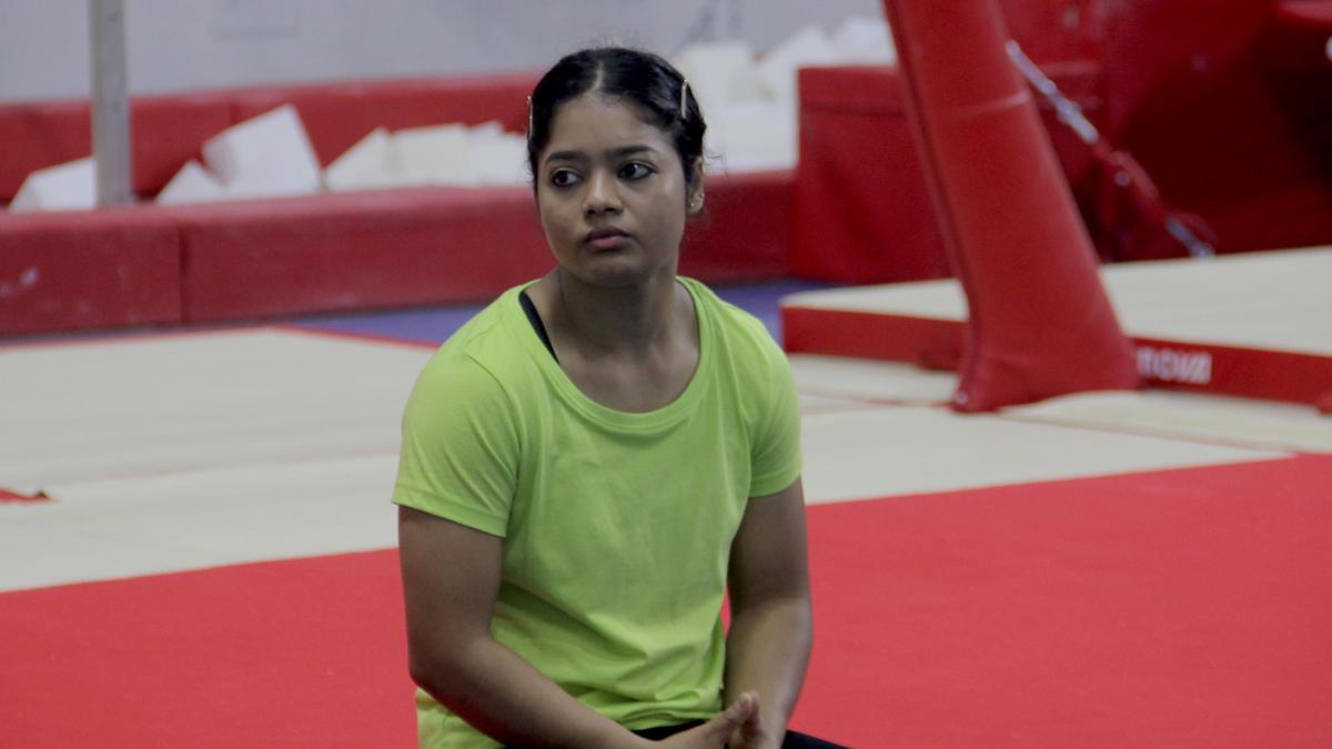 Fit-again Pranati banks on quality training to improve execution scores