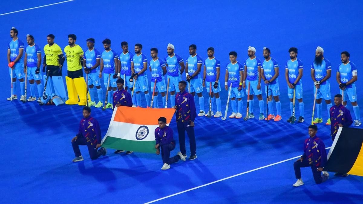 FIH Pro League: India vs Australia: Indian men’s hockey team loses in penalty shootout